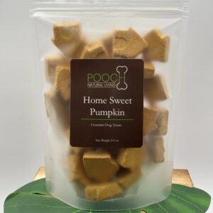 Autumn Comfort Treats - Home Sweet Pumpkin