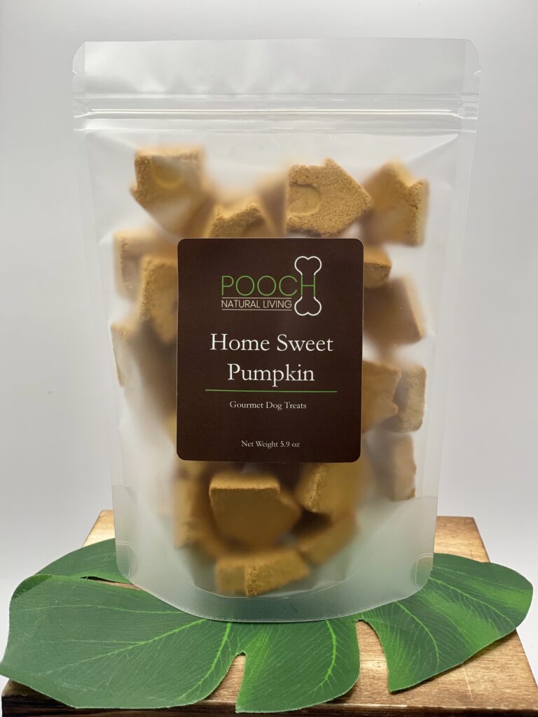 Autumn Comfort Treats - Home Sweet Pumpkin