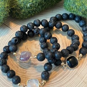 Coastal Energy Bracelets