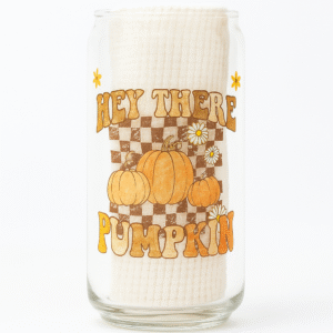 Hey There, Pumpkin Tumbler