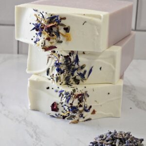 Lavender Bliss Bar