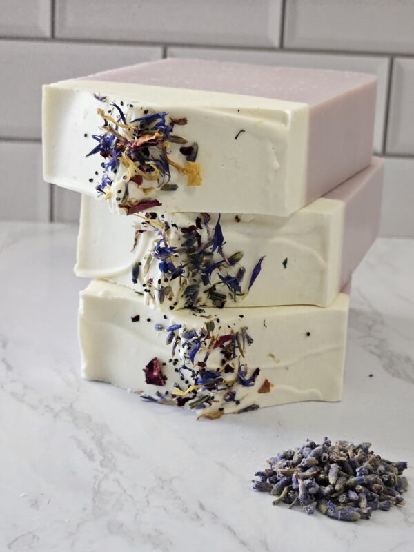 Lavender Bliss Bar