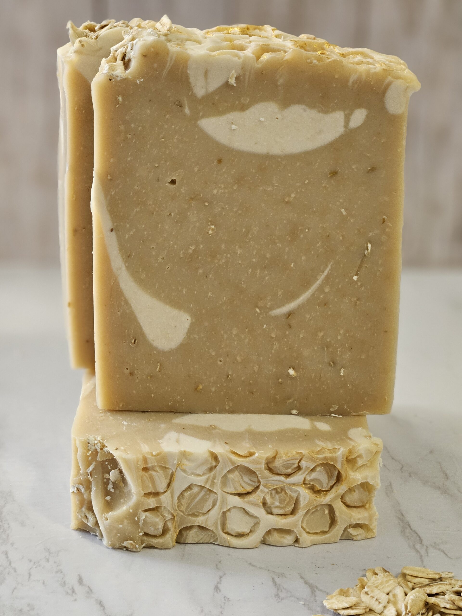 Oatmeal Milk & Honey Bar - Image 2
