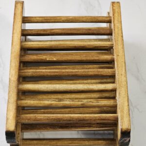 Bamboo Soap Saver