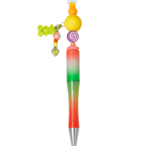 Candy Pop Vibes Pen
