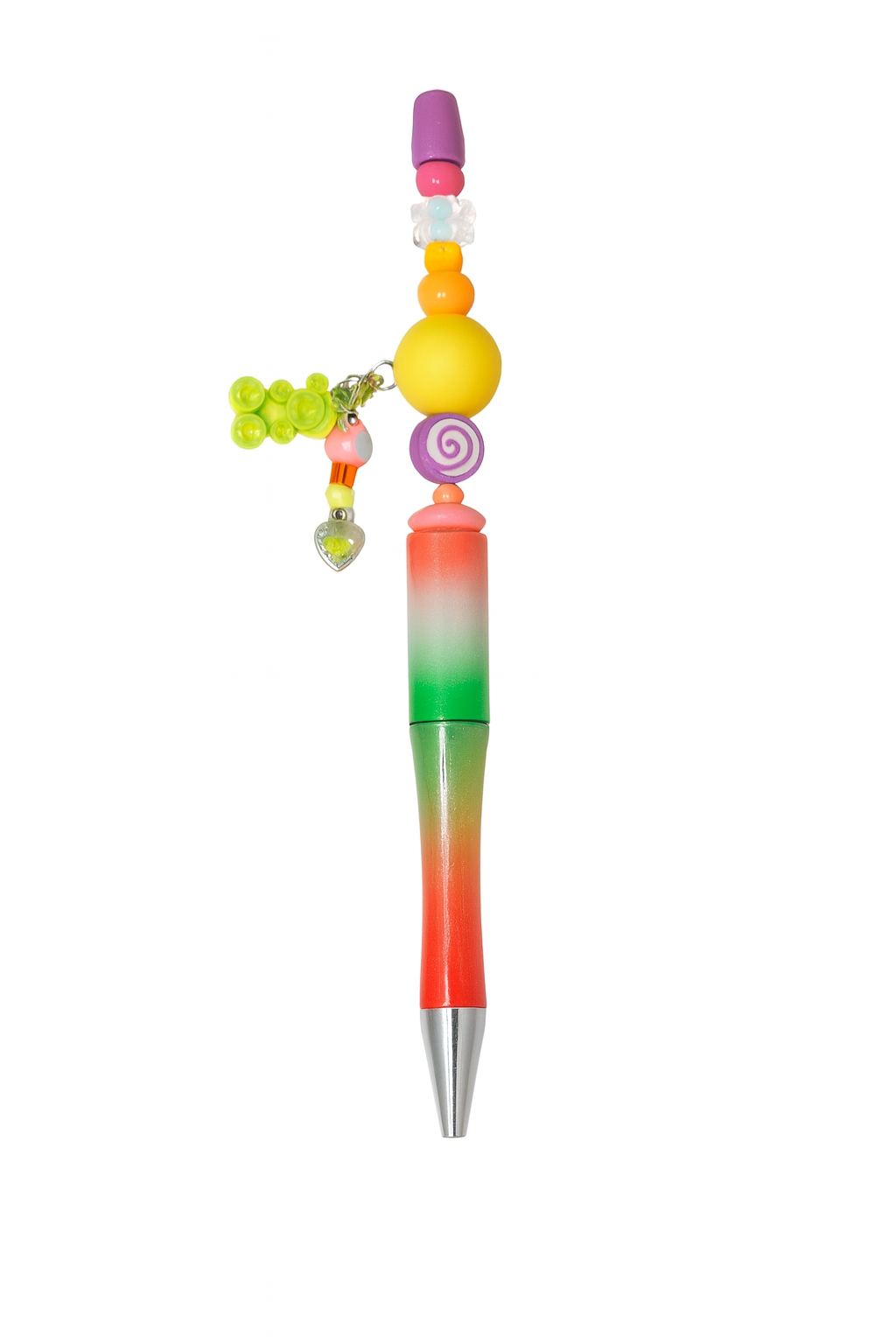 Candy Pop Vibes Pen