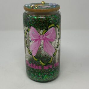 Pickles Are My Love Tumbler