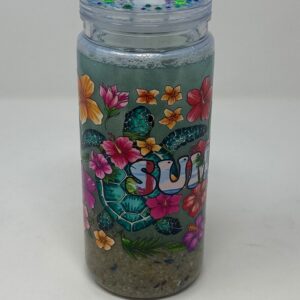 Endless Summer Tumbler