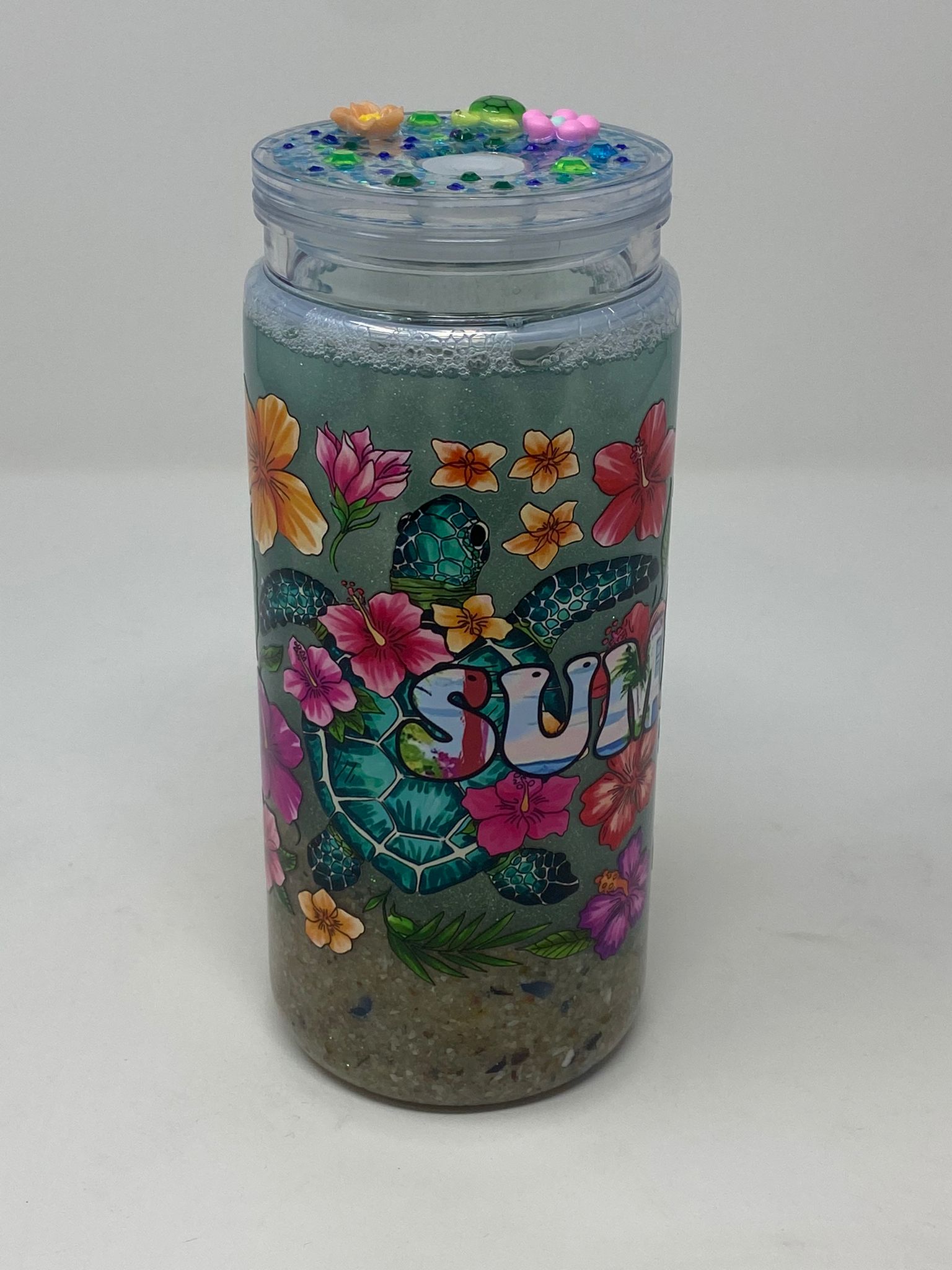 Endless Summer Tumbler