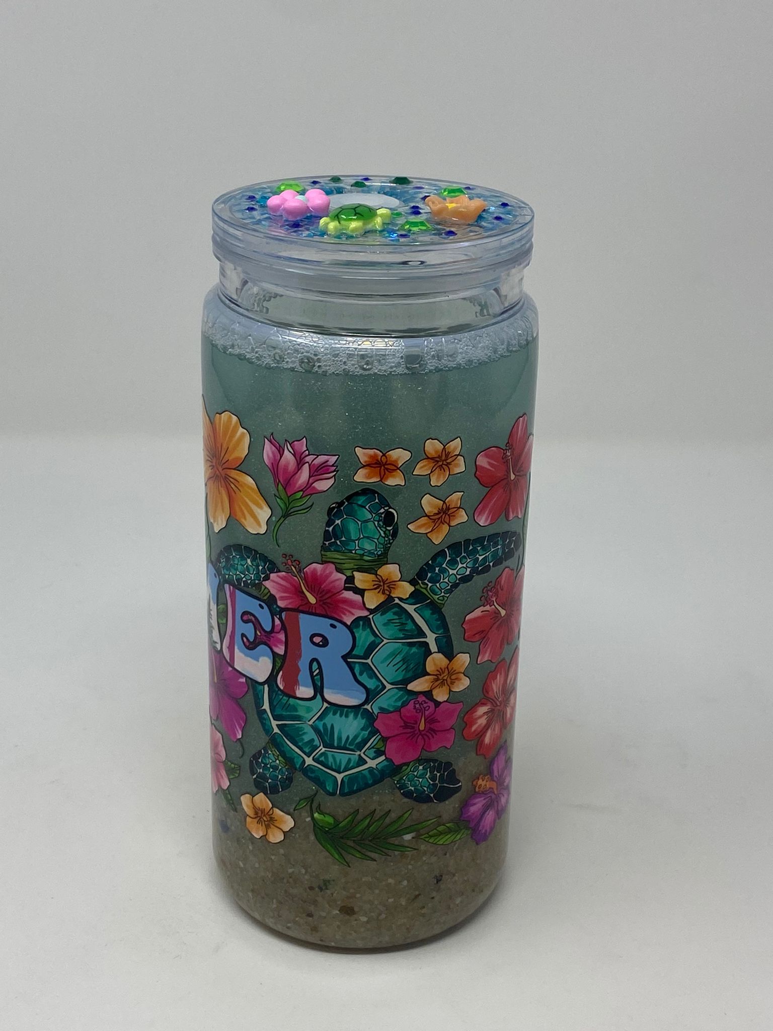 Endless Summer Tumbler - Image 3