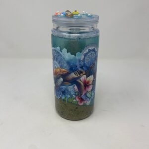 Ocean Wanderer Tumbler