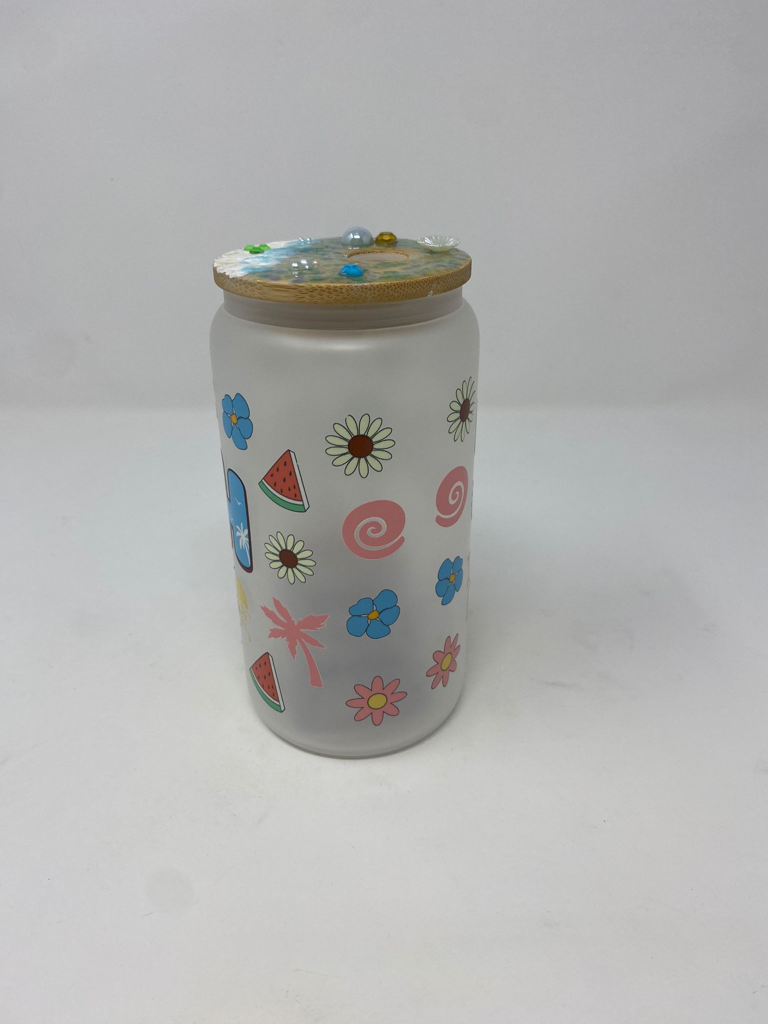 Beach Life Tumbler - Image 3