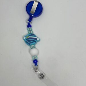 In to the Future - Badge Buddy