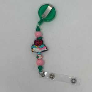 Teach, Love, Inspire – Badge Buddy