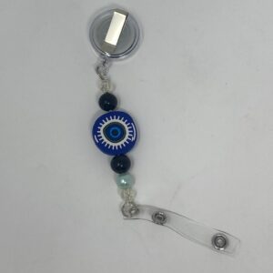 Guardian Glow - Badge Buddy