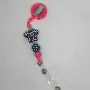 Scrub Life Spark - Badge Buddy