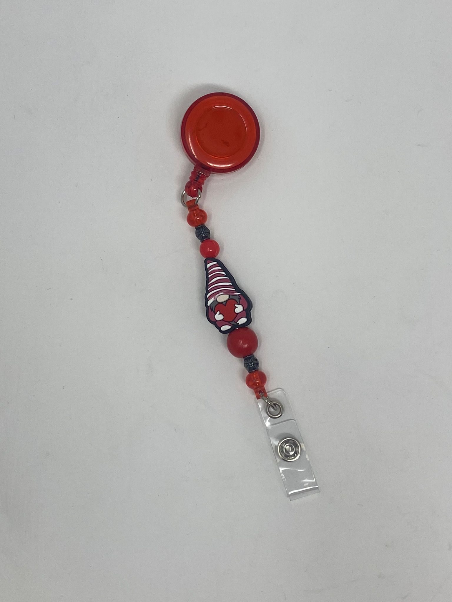 Sweet Scoops - Badge Buddy