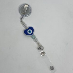 Heart Protector – Badge Buddy