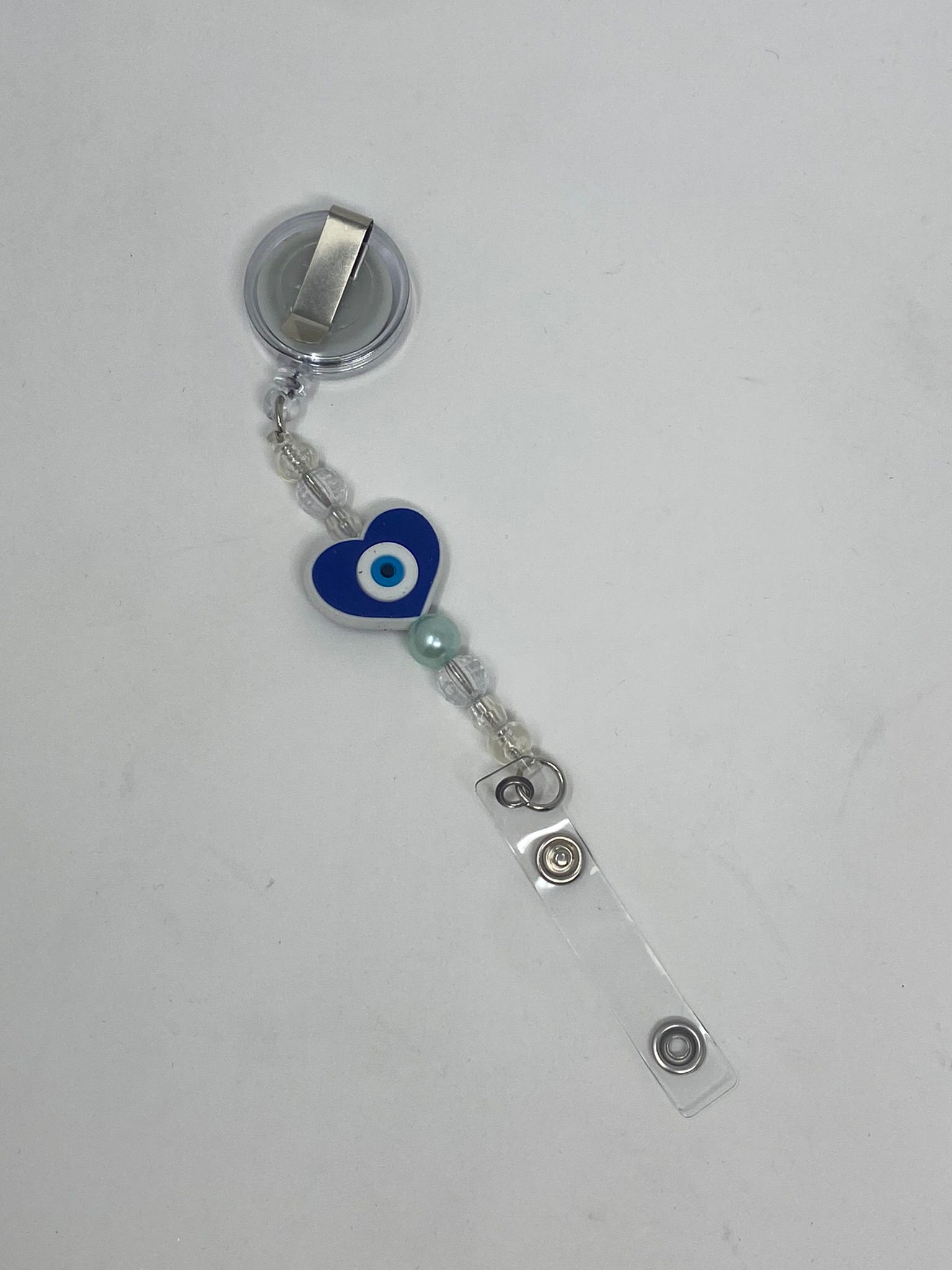 Heart Protector – Badge Buddy