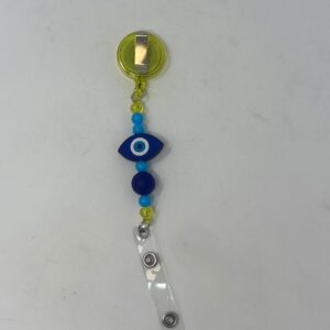 Watchful Vibes - Badge Buddy