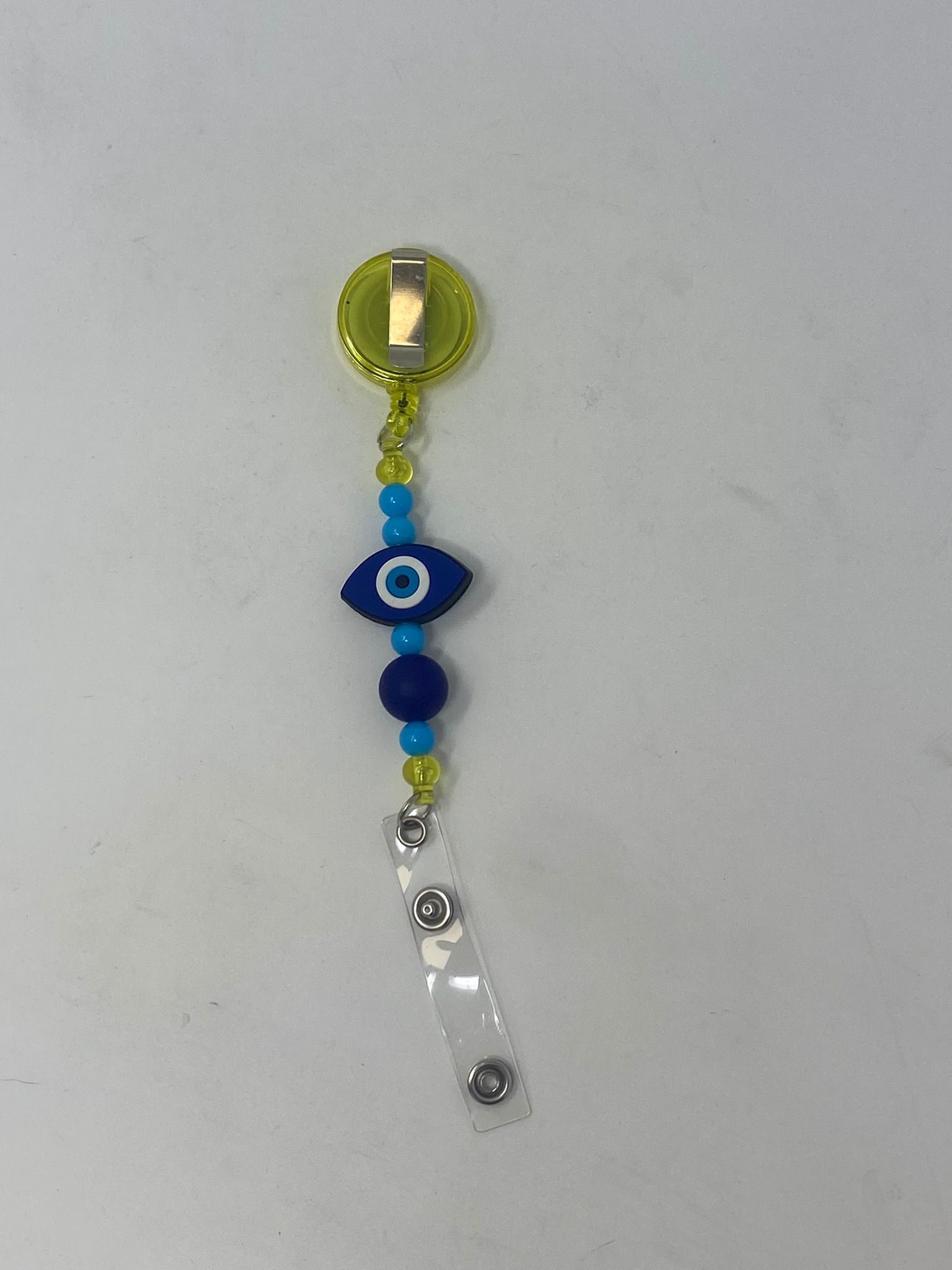 Watchful Vibes - Badge Buddy