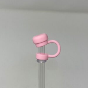 The Everyday Straw Topper