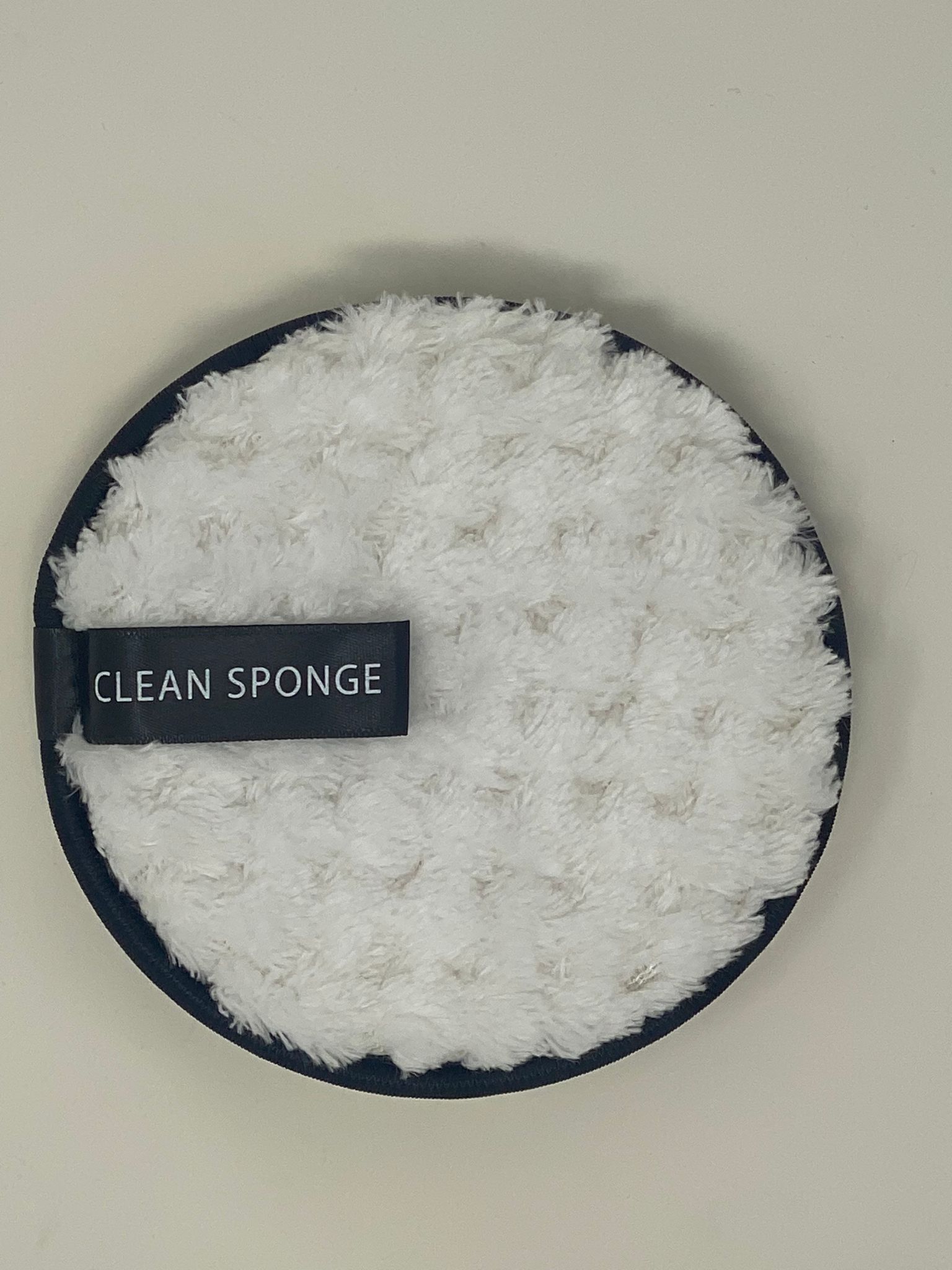 Coastal Clean Sponge