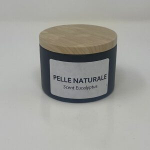 Coastal Glow Candles