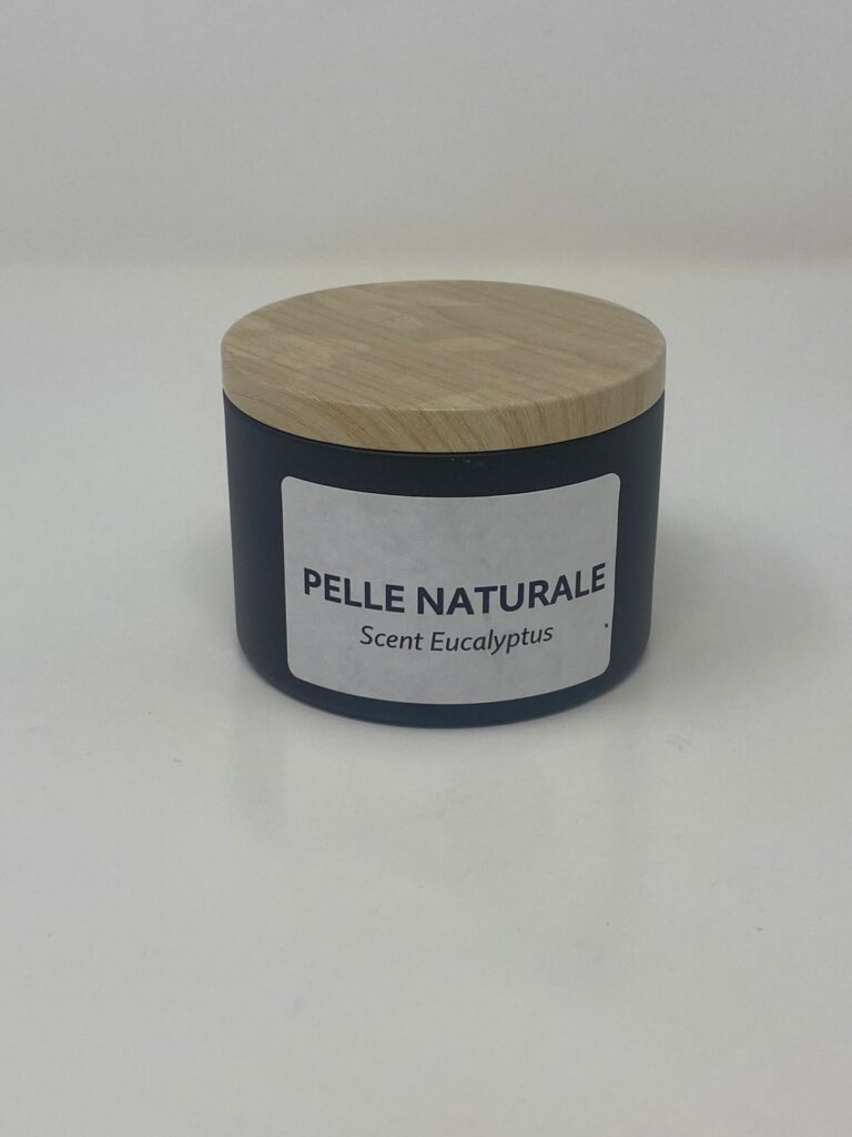 Coastal Glow Candles