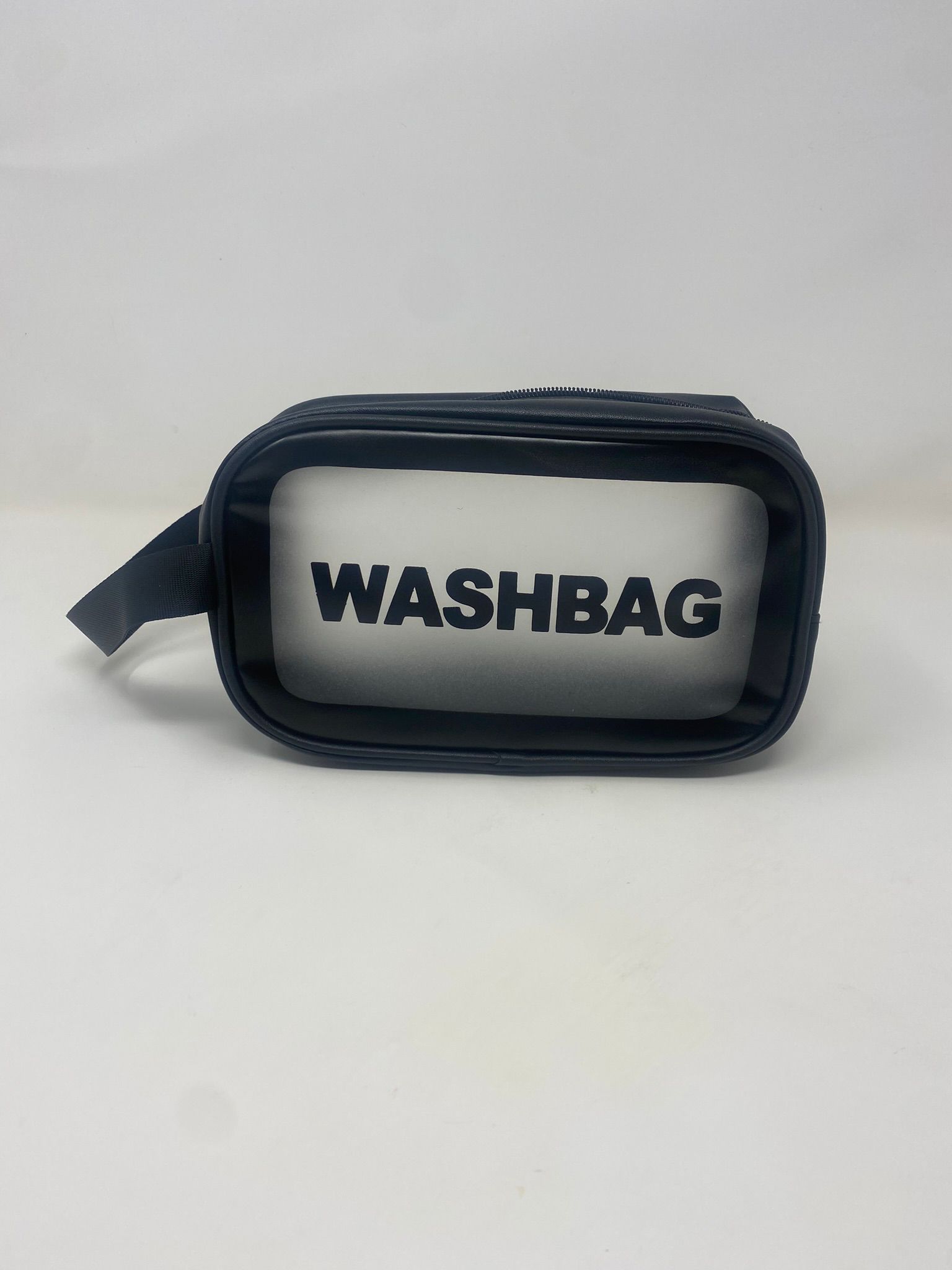 Clear Coastal Travel Washbag - Image 4