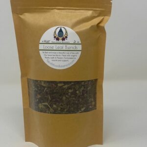 Revive Tea Blend