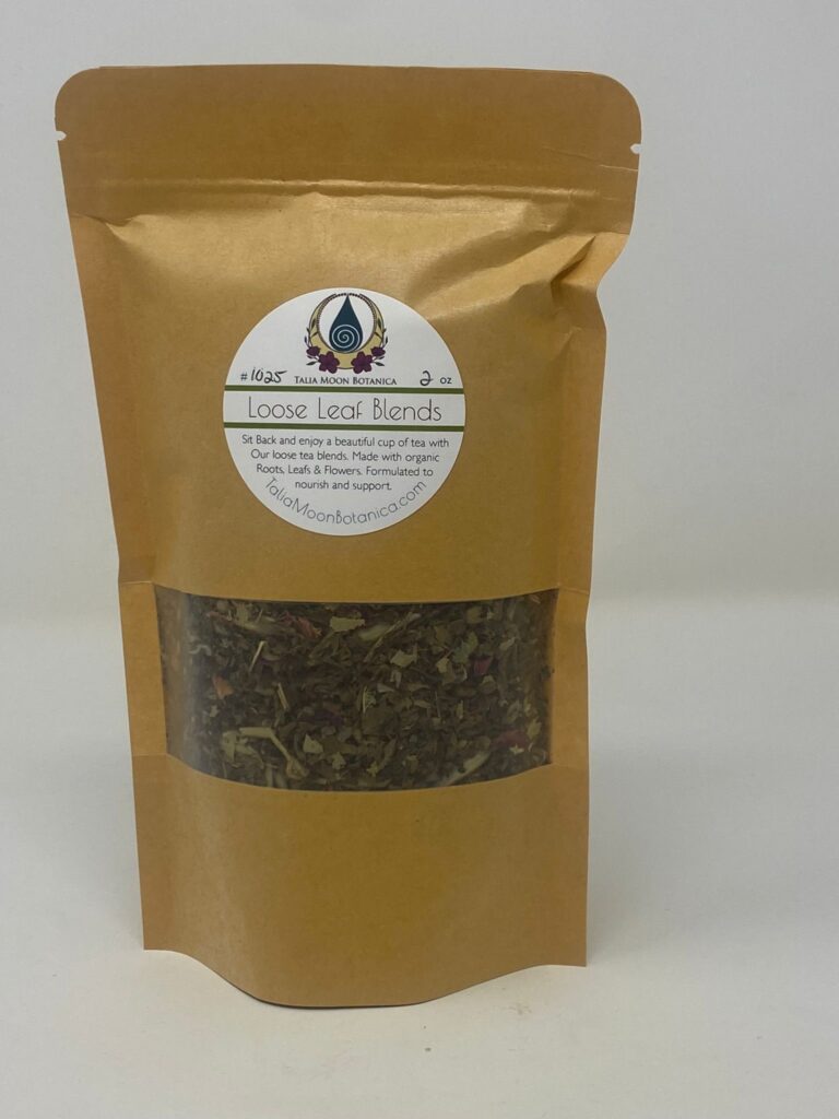 Revive Tea Blend