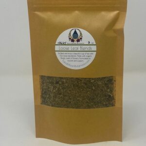 Revitalize Tea Blend