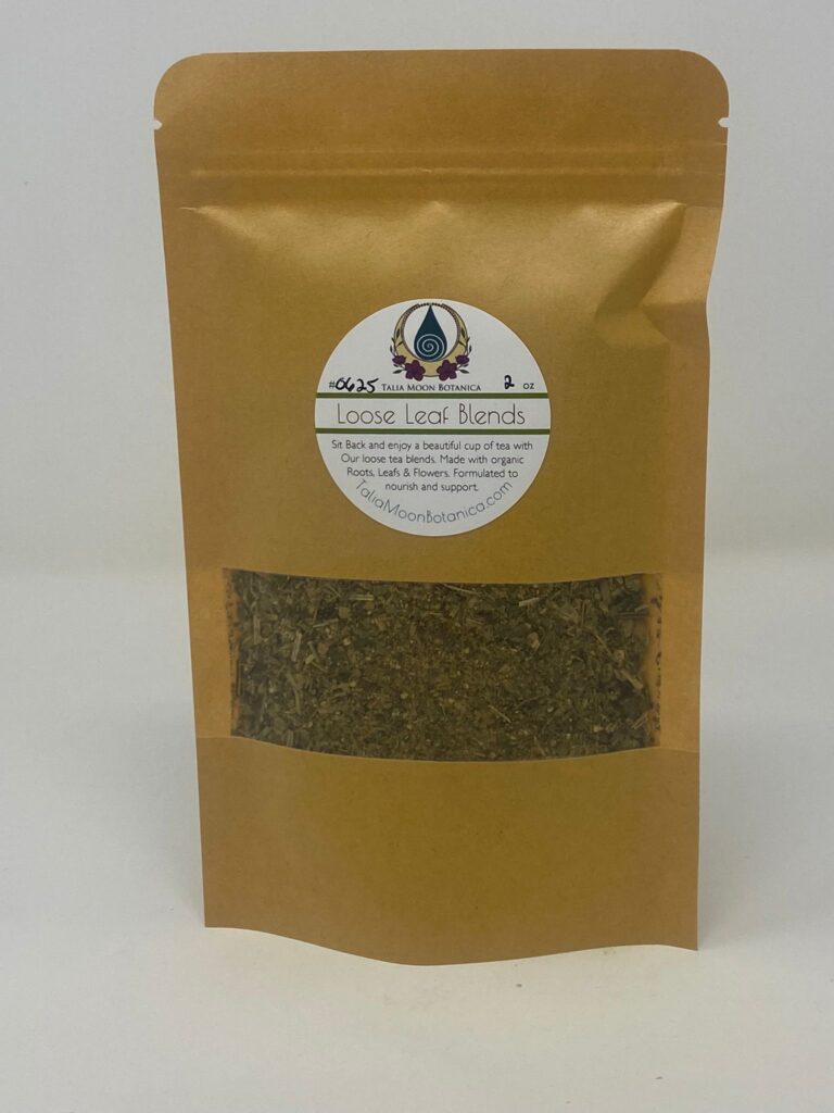 Revitalize Tea Blend