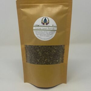 Smokey Moons Tea Blend
