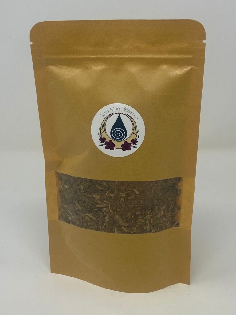 Sweet Heart Tea Blend