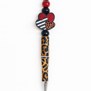 Wild at Heart Pen