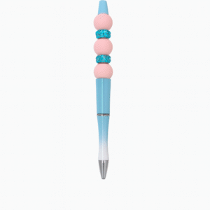 Cotton Candy Sparkle Pen
