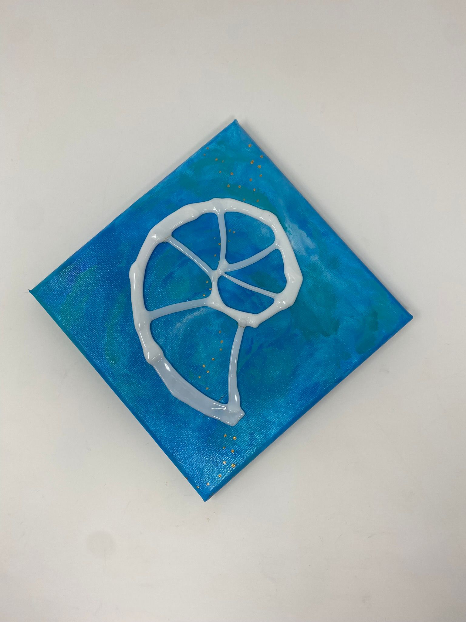 Circles of the Tide Original Artwork