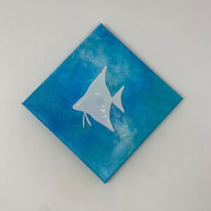 Drift and Glow Original Artwork