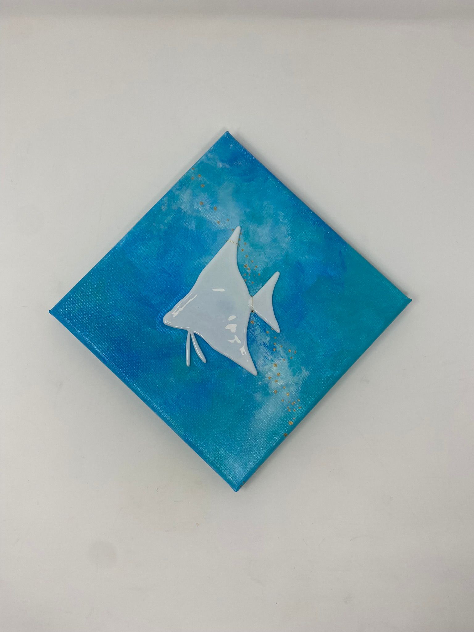 Drift and Glow Original Artwork