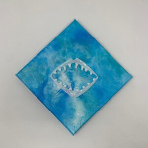 Ocean’s Edge Original Artwork