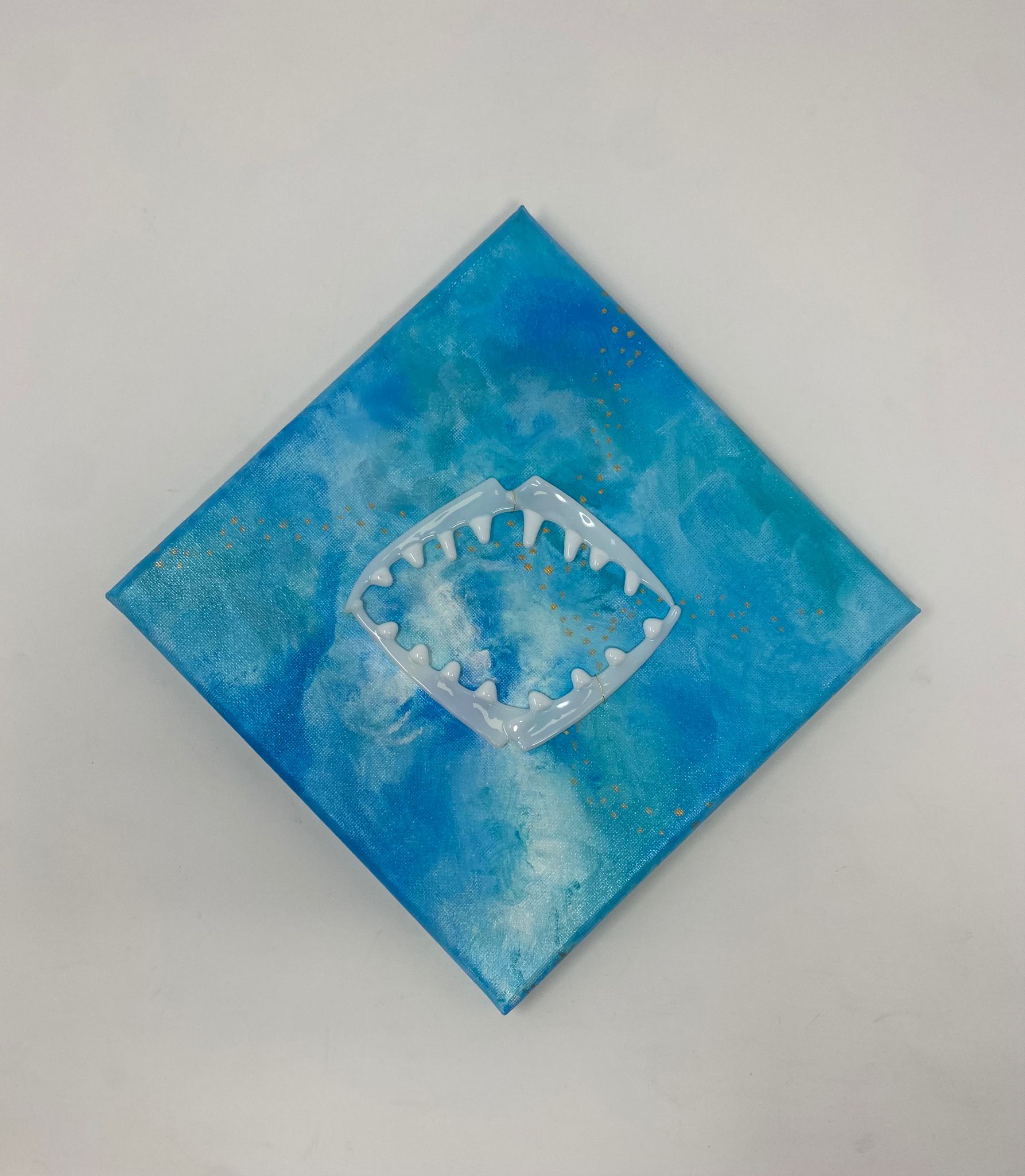 Ocean’s Edge Original Artwork