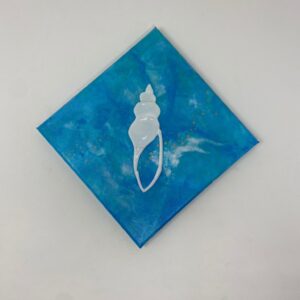 Tide Whisper Original Artwork