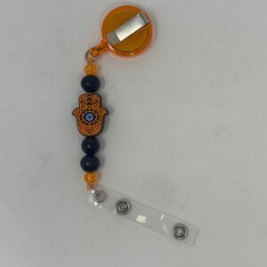 Eye See You - Badge Buddy