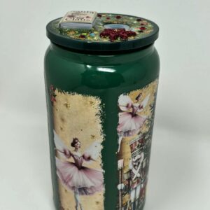 Sugarplum Sips Holiday Tumbler