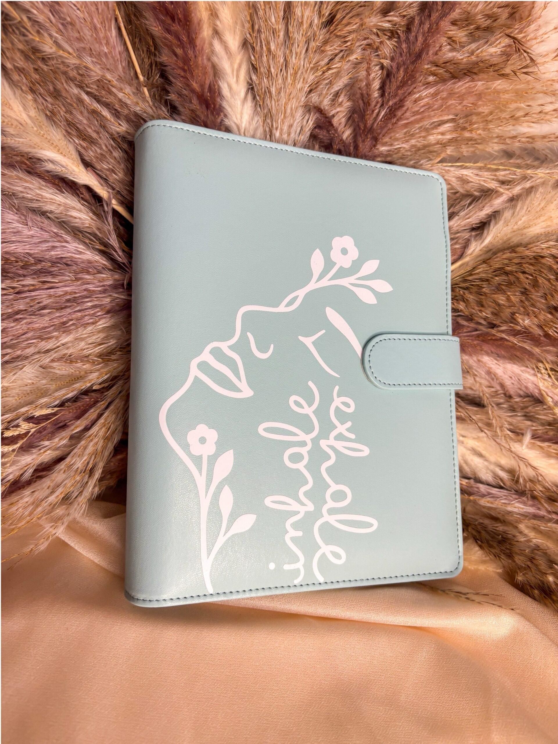 Inhale & Exhale Journal