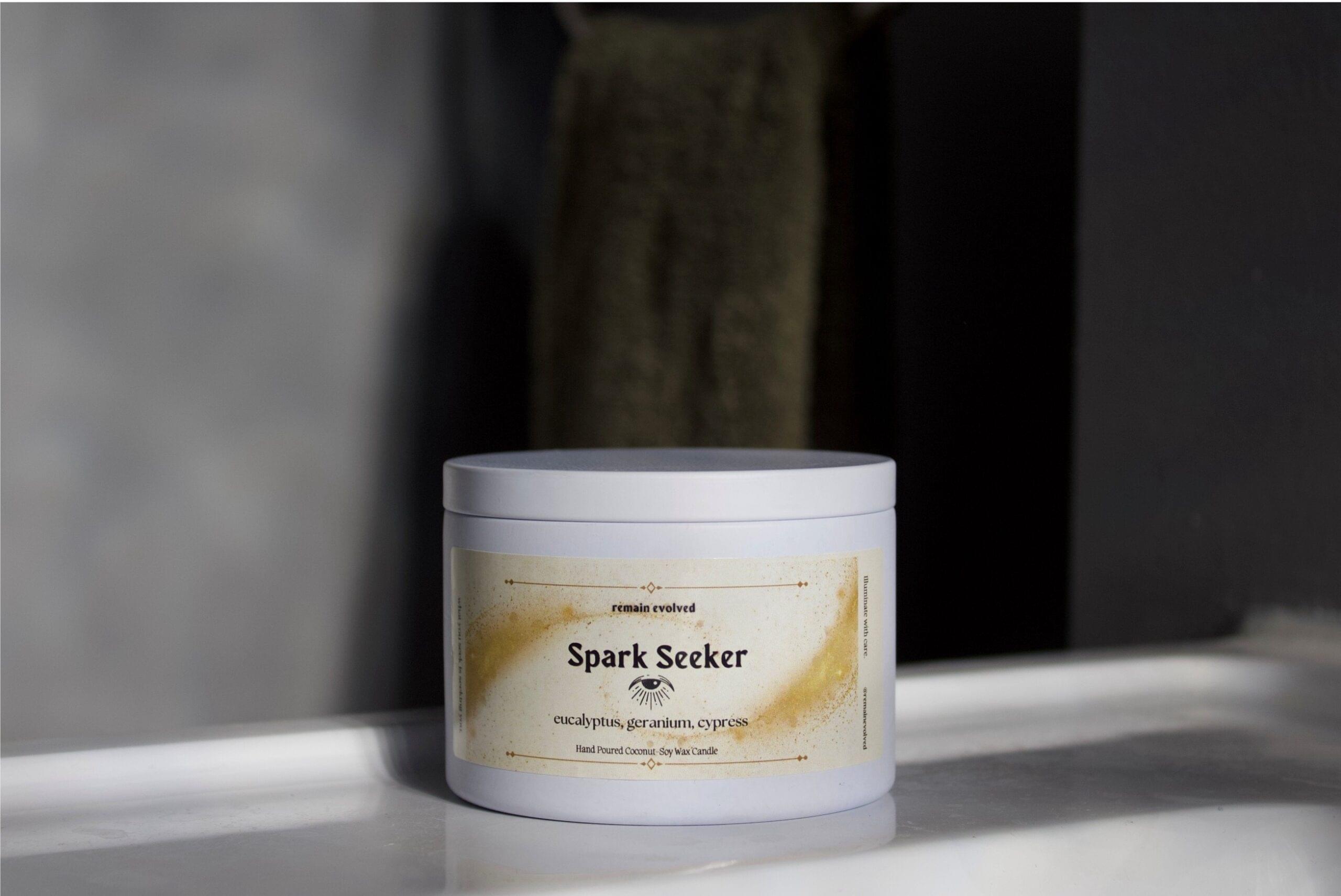 Spark Seeker