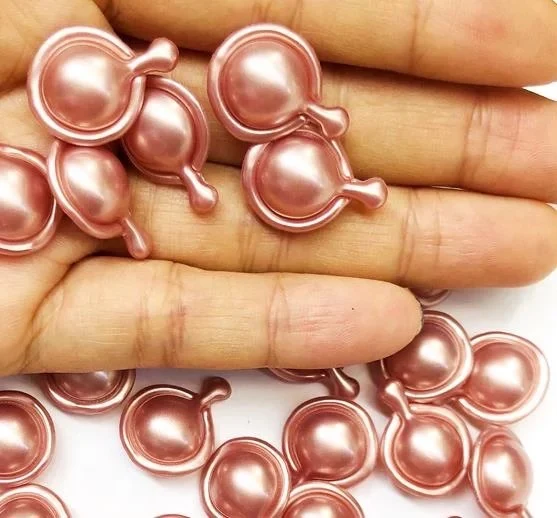 Perfect Pink Retinol Capsules - Image 2