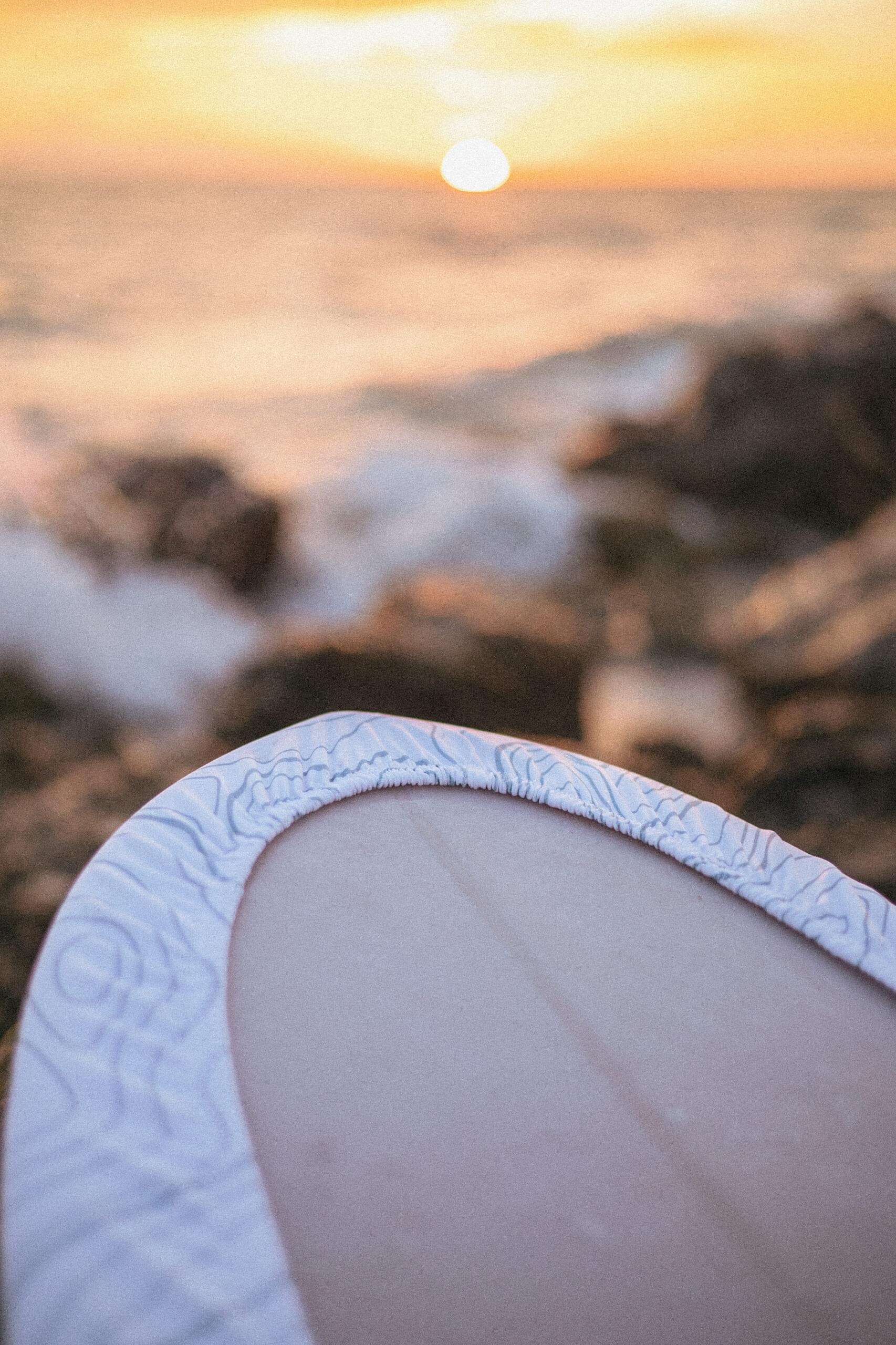 Surfboard Scrunchie - Image 2